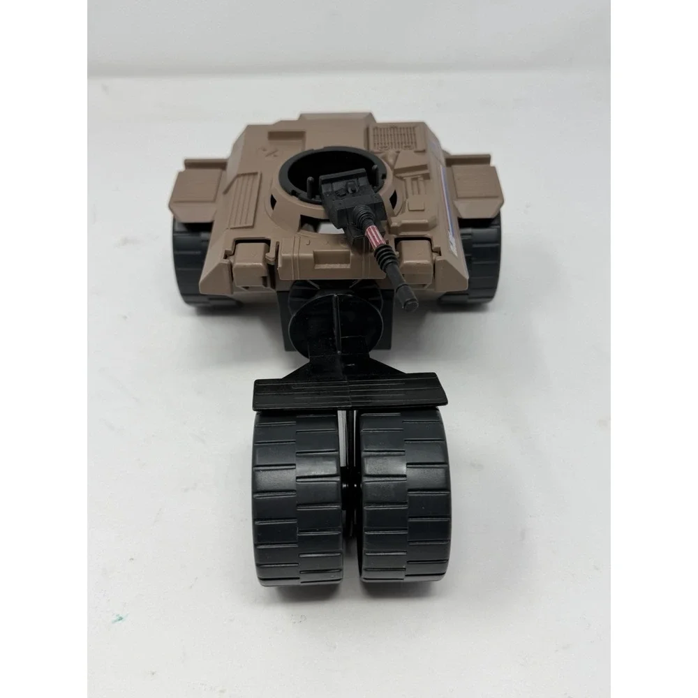 1988 GI Joe‎ Mean Dog Vehicle Hasbro ARAH Incomplete
